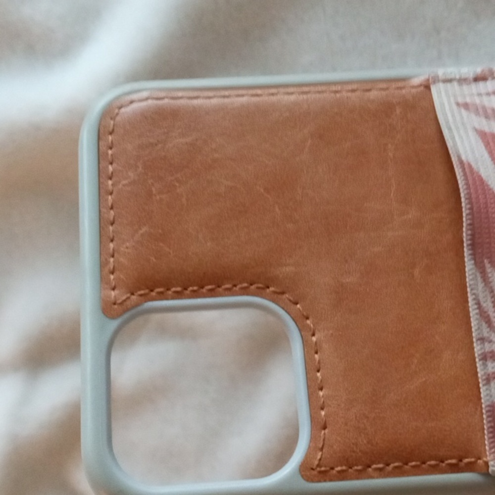 Thread Wallets Case - Picture 7 of 9
